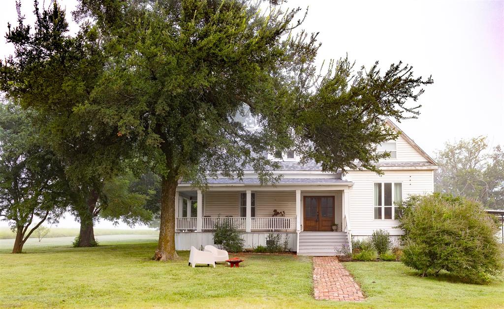 3183 Harrell Road