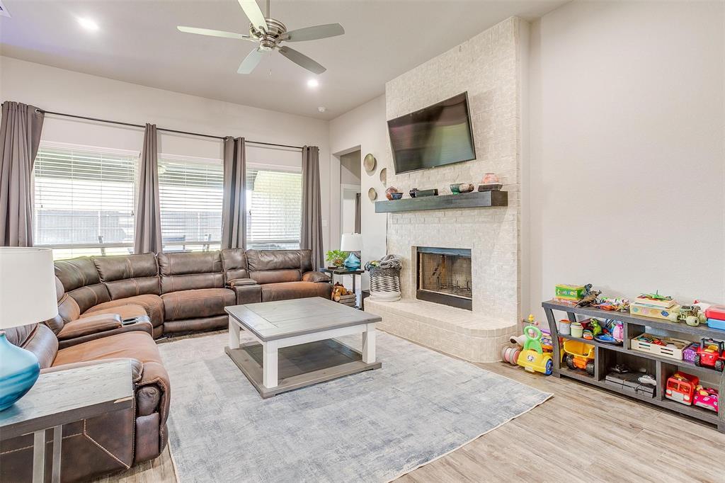 1441 Rocky Springs Trail