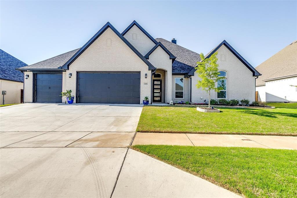 1441 Rocky Springs Trail