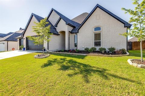 1441 Rocky Springs Trail, Fort Worth, TX 76052 - #: 20856103
