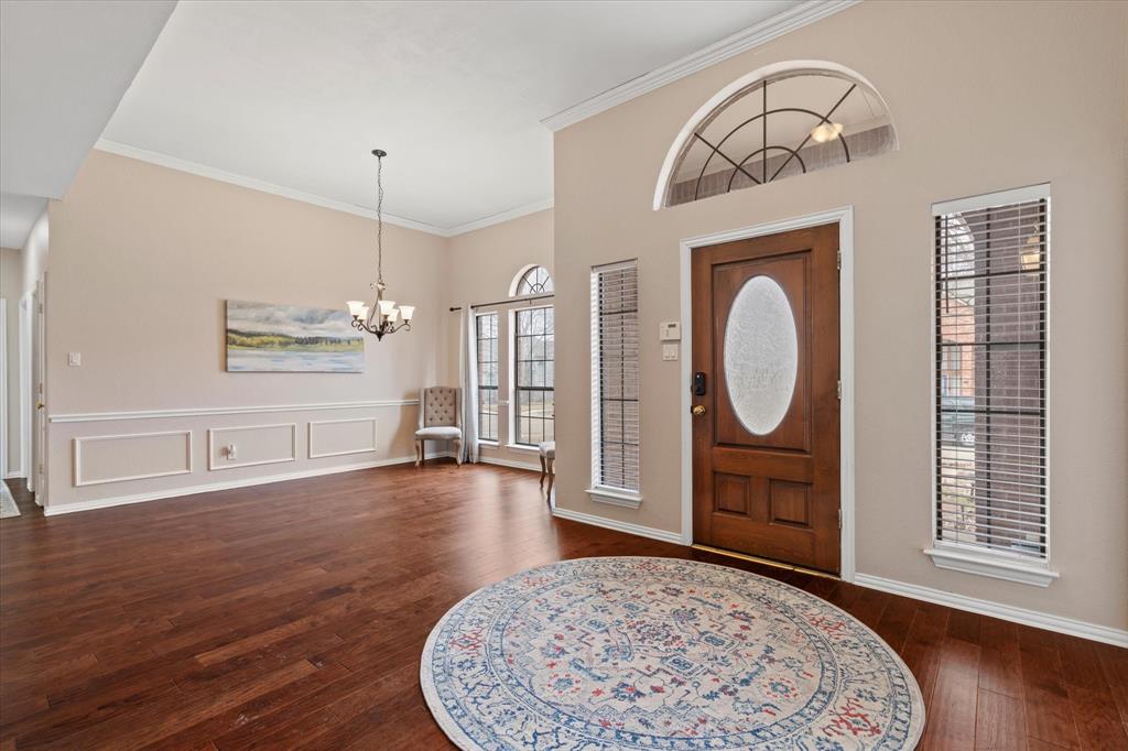 1808 Falmouth Drive