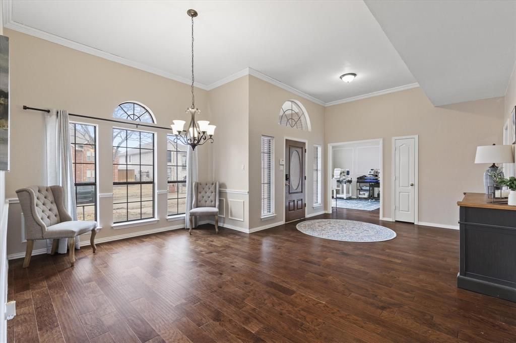 Photo of 1808 Falmouth Drive, Plano, TX 75025 (MLS # 21273174)