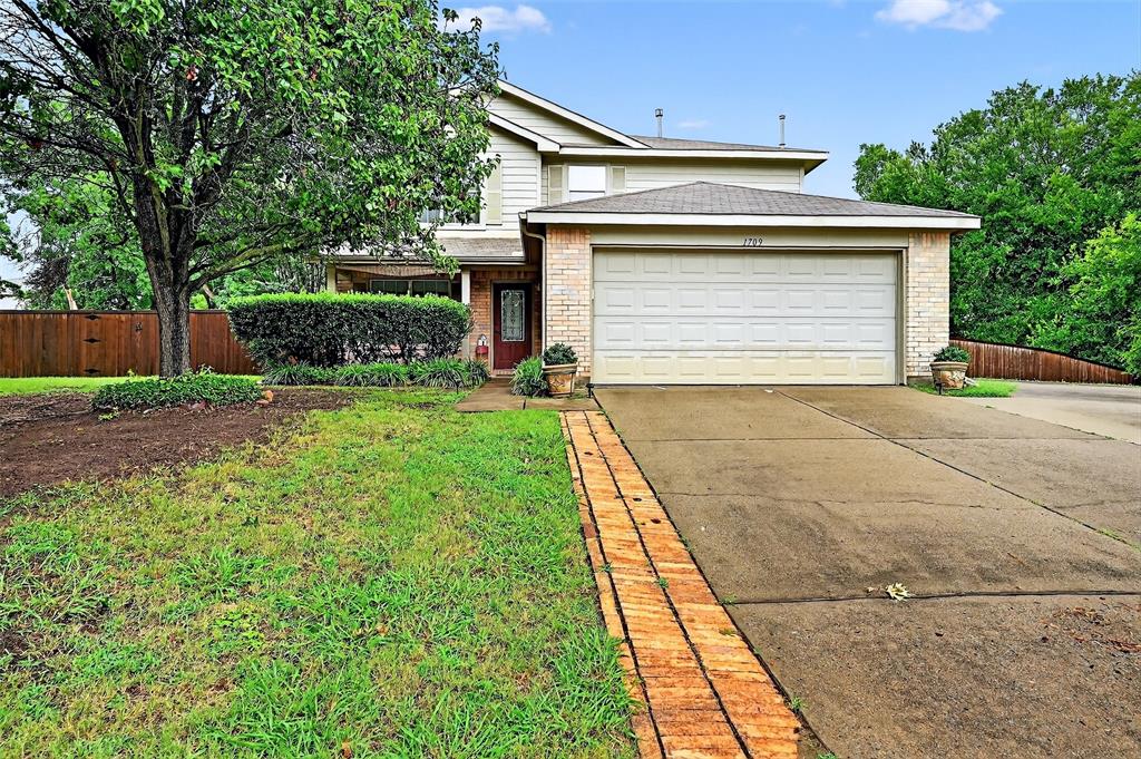 1709 Brookshire Lane