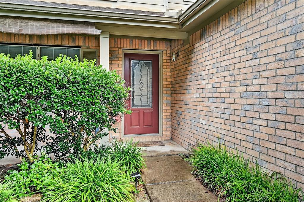 1709 Brookshire Lane