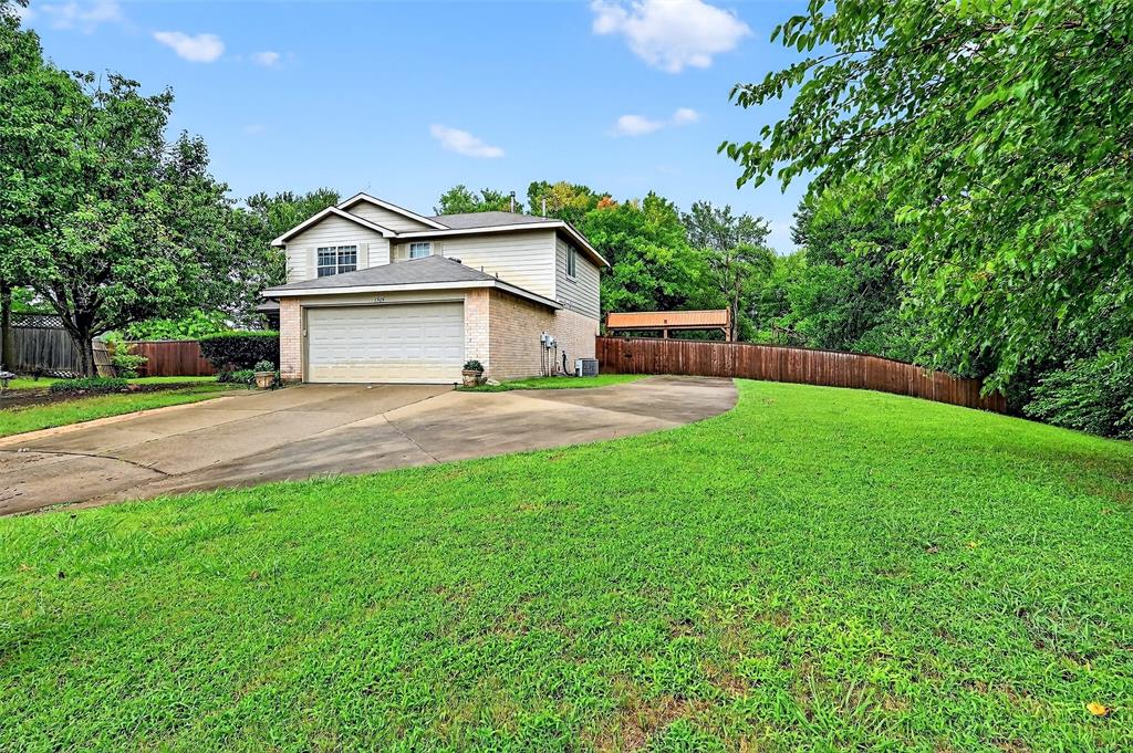 1709 Brookshire Lane