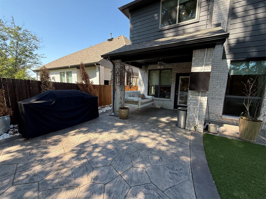 Willow Wood Ph 7 - Residential Lease