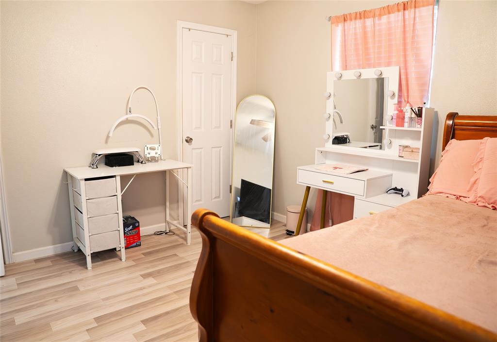 Bruton Terrace - Residential