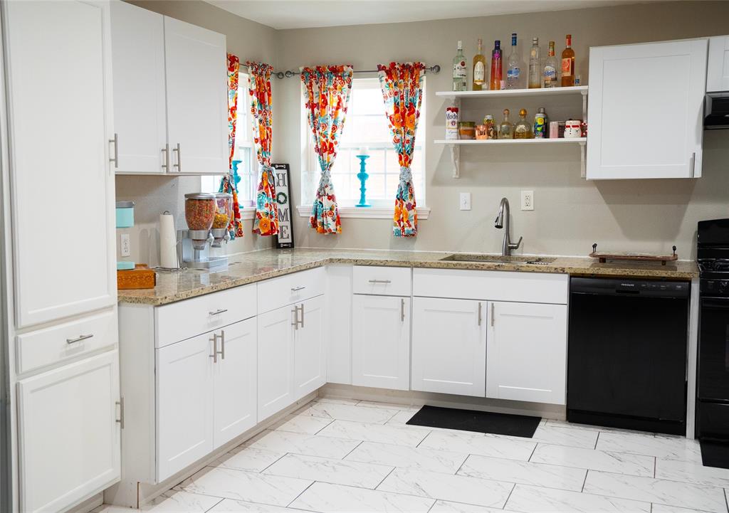 Bruton Terrace - Residential