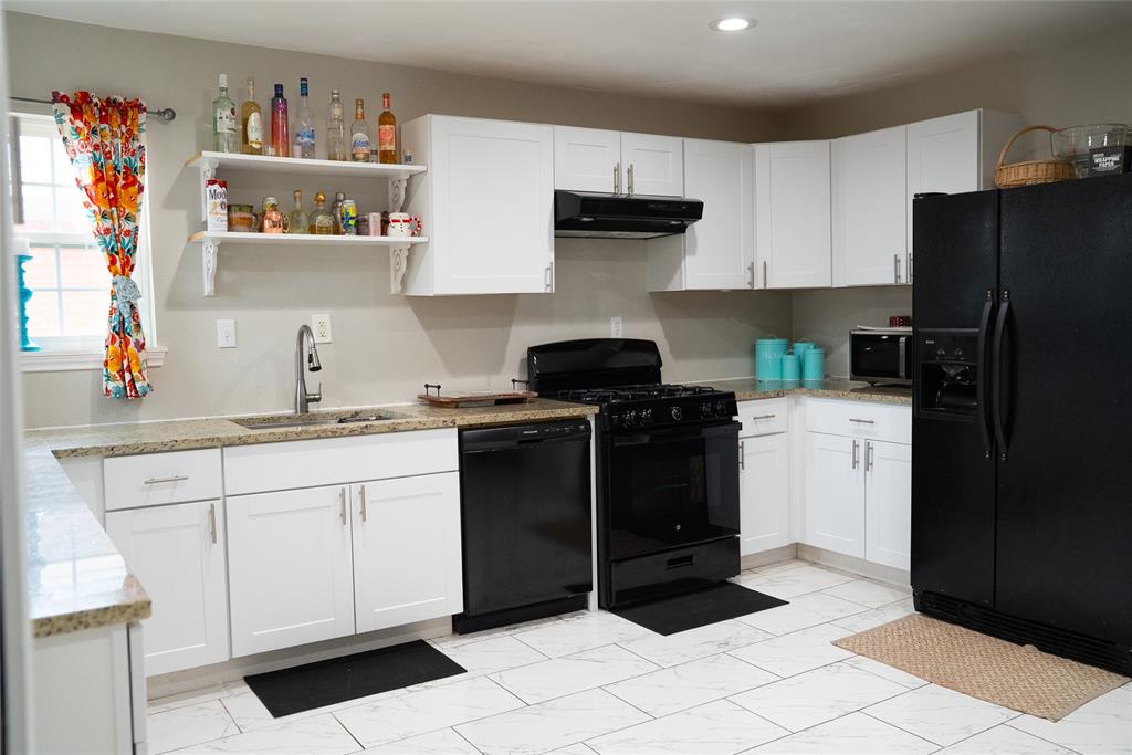 Bruton Terrace - Residential