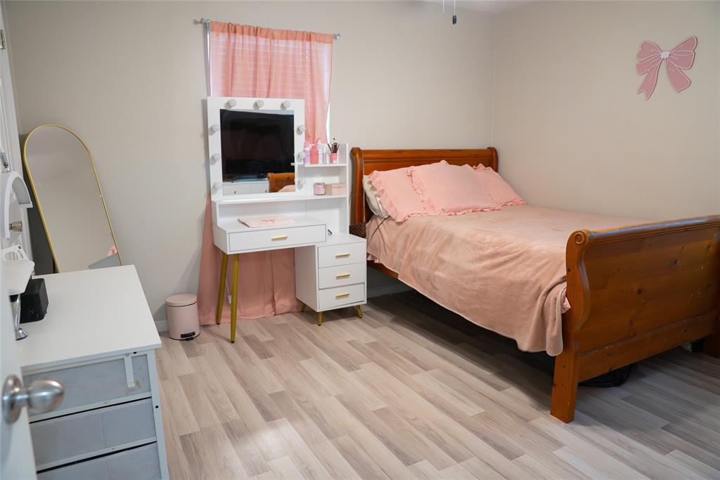 Bruton Terrace - Residential