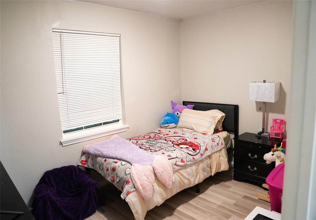 Bruton Terrace - Residential