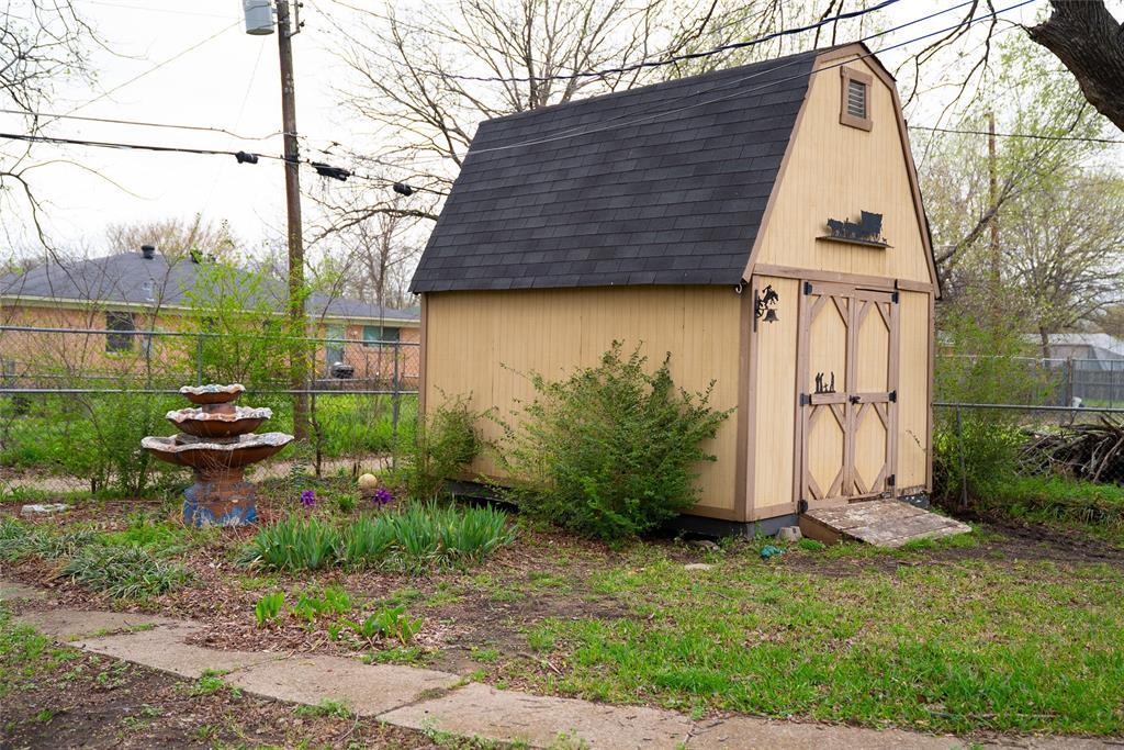 Bruton Terrace - Residential