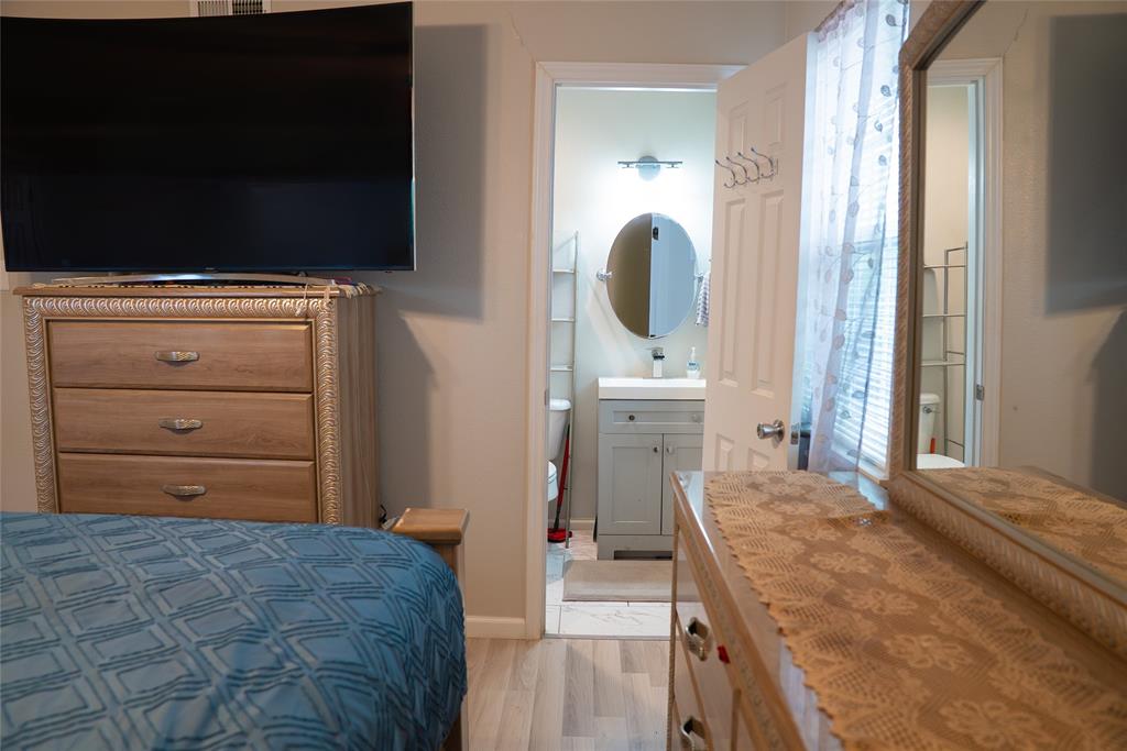 Bruton Terrace - Residential