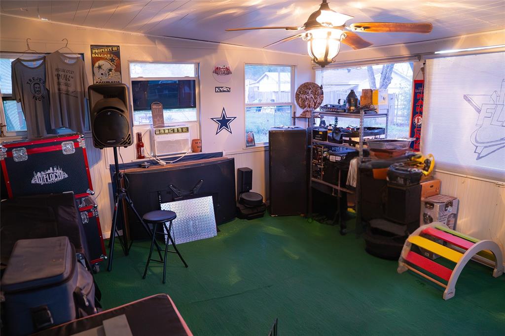 Bruton Terrace - Residential