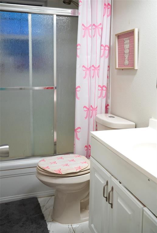 Bruton Terrace - Residential