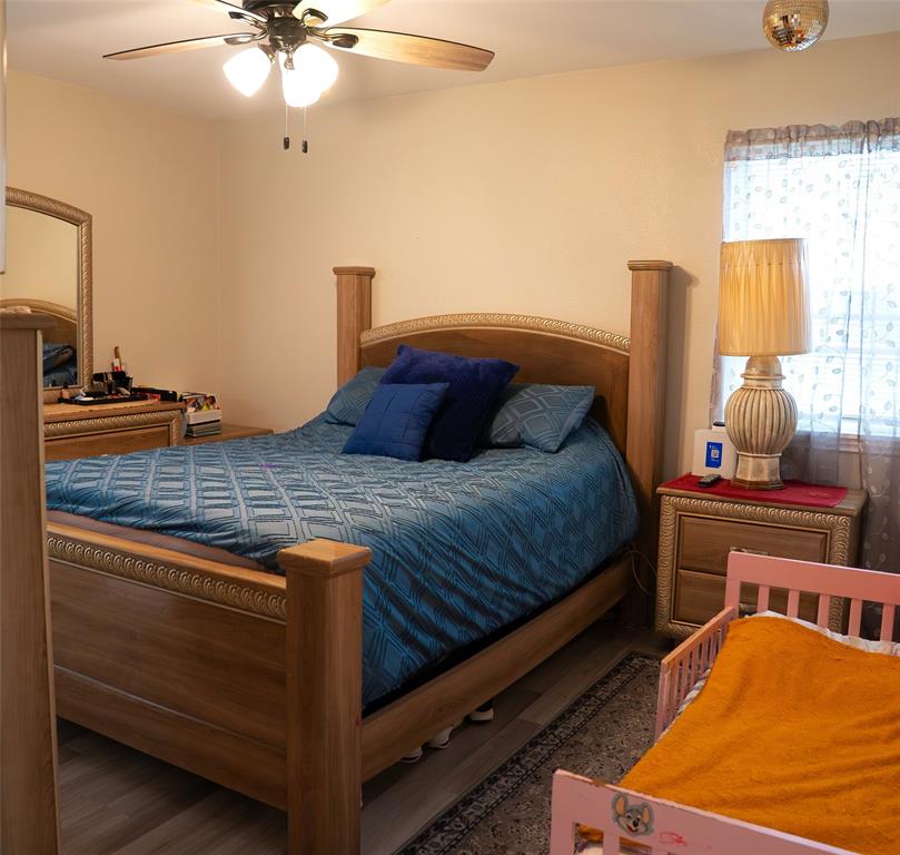 Bruton Terrace - Residential