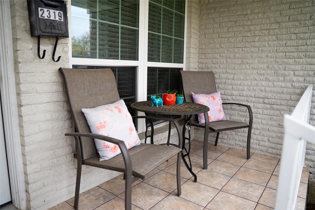 Bruton Terrace - Residential