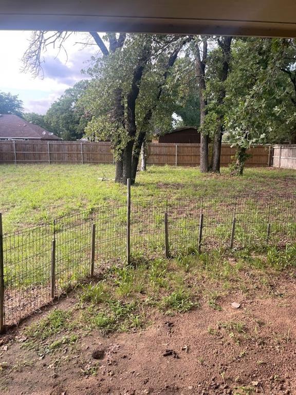 Chimney Rock II - Residential Lease