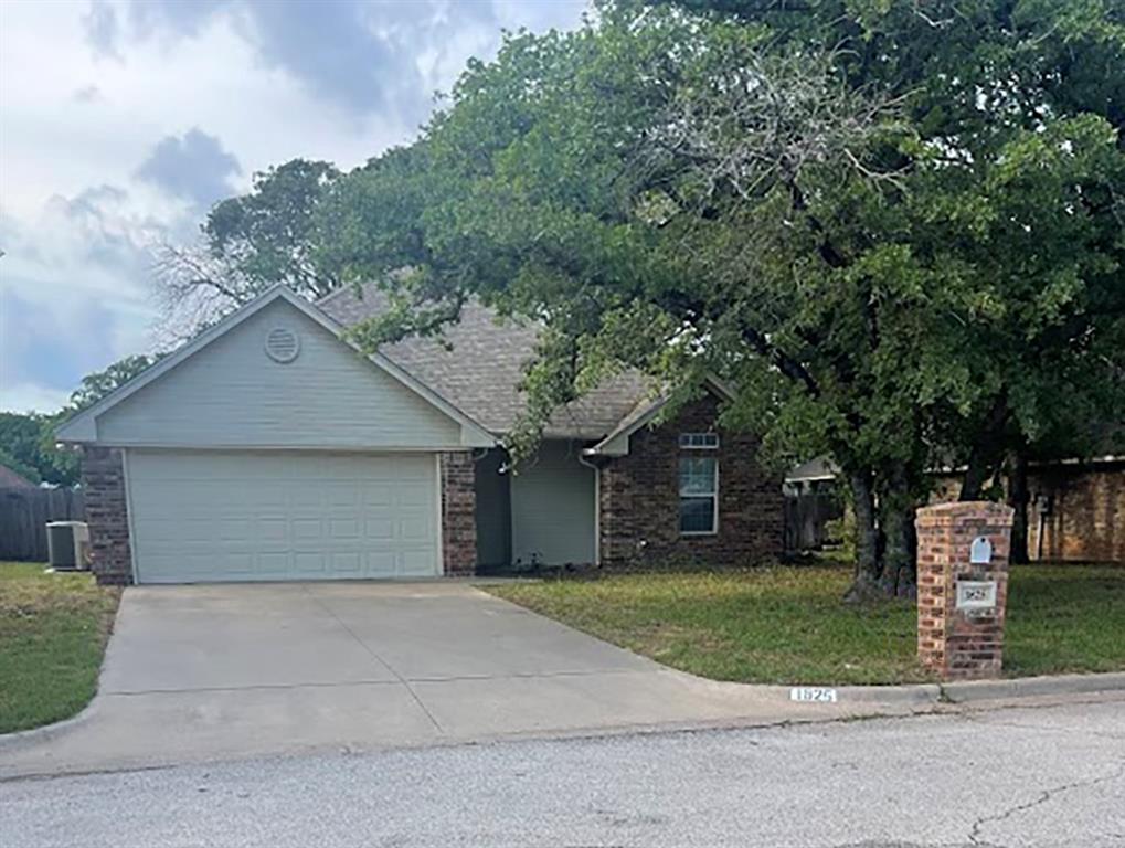 Chimney Rock II - Residential Lease