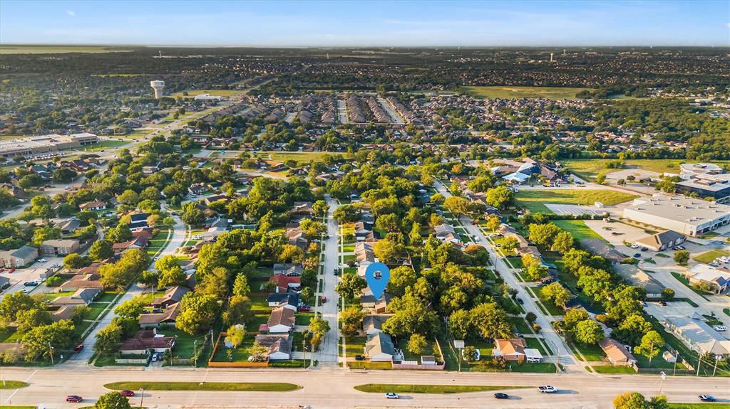 Holiday Terrace Add Second Instl - Residential