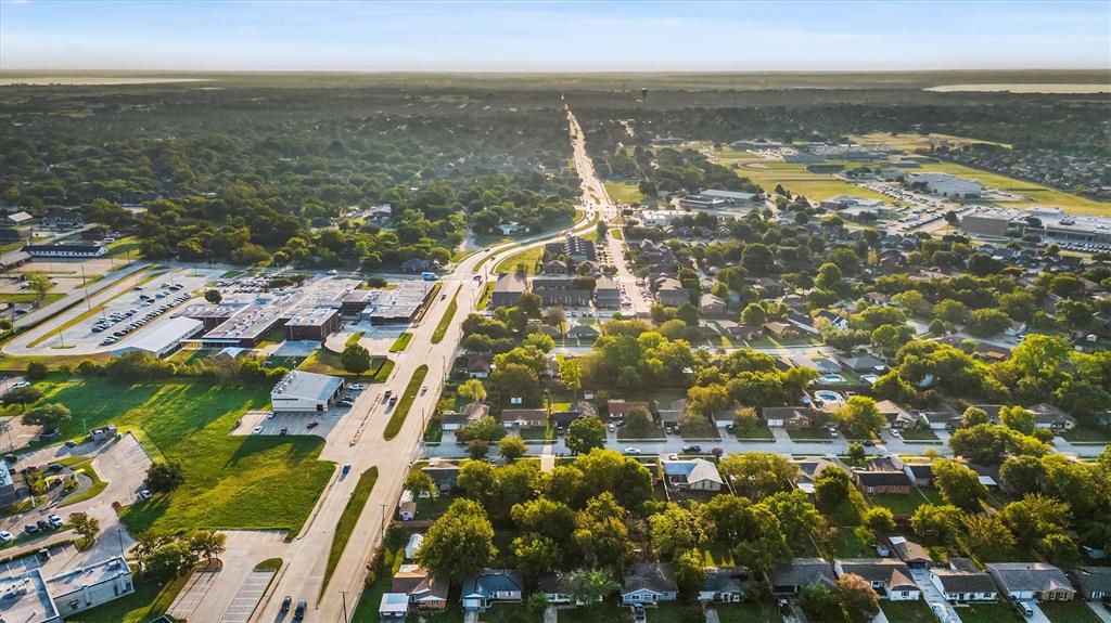 Holiday Terrace Add Second Instl - Residential