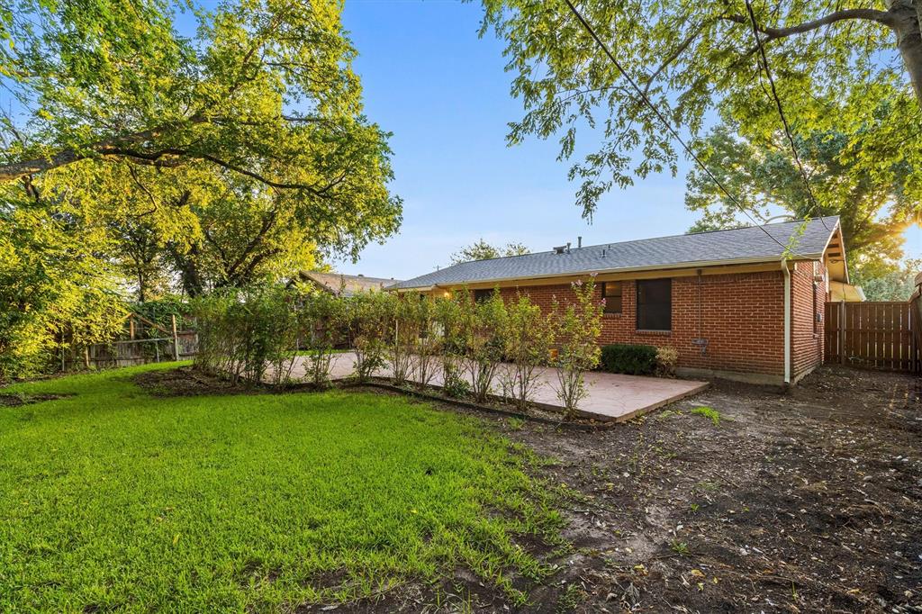 Holiday Terrace Add Second Instl - Residential