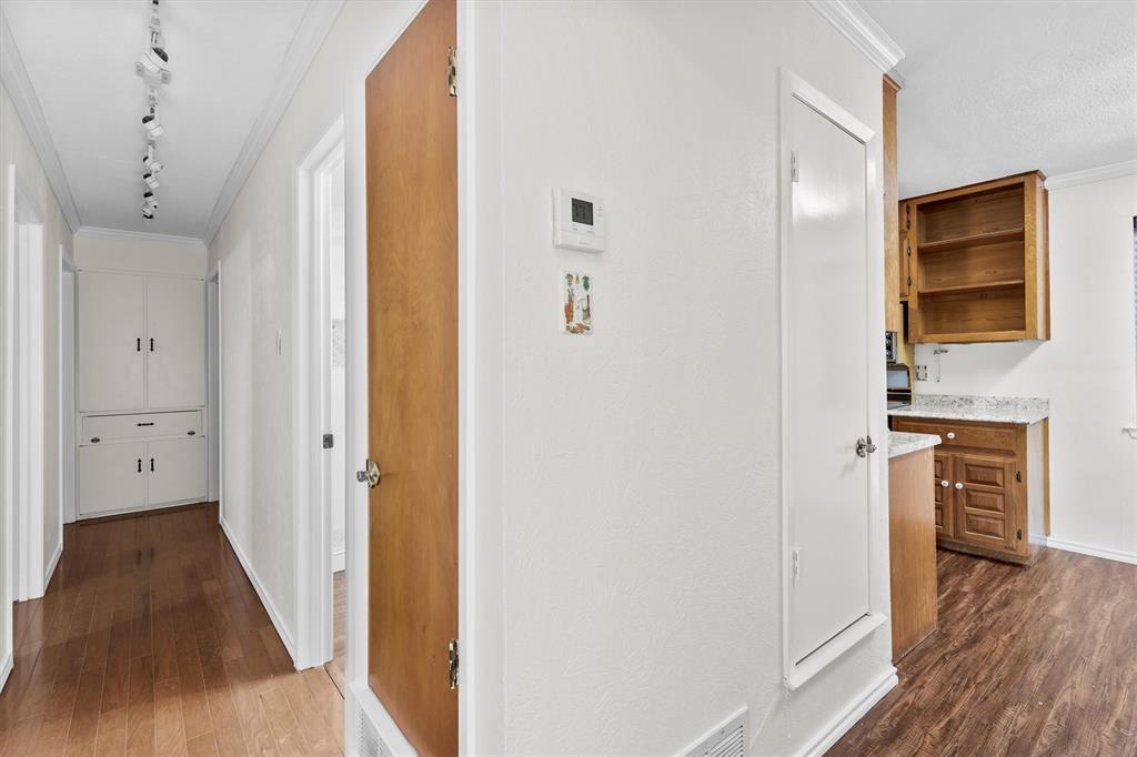 Holiday Terrace Add Second Instl - Residential