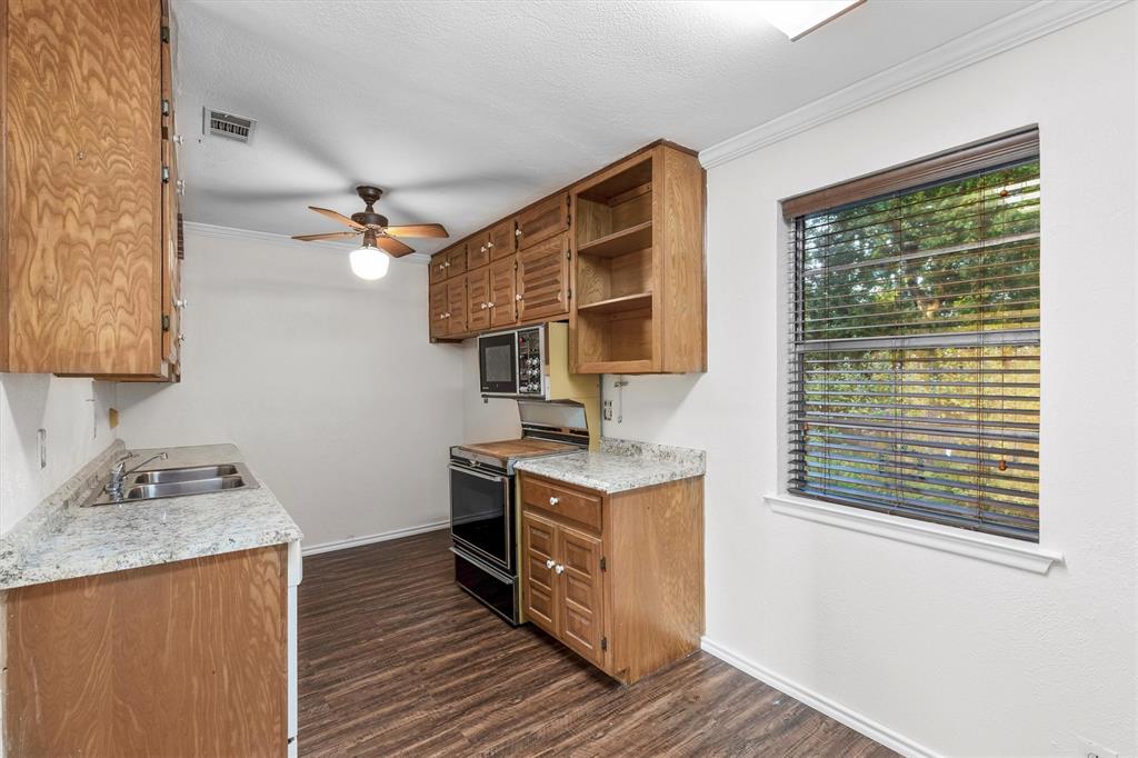 Holiday Terrace Add Second Instl - Residential