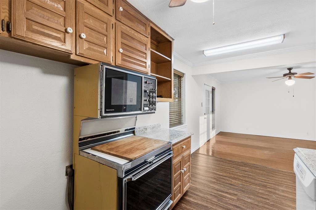 Holiday Terrace Add Second Instl - Residential