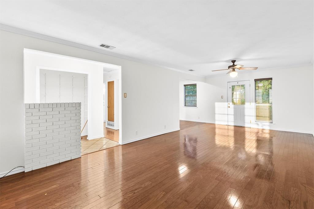 Holiday Terrace Add Second Instl - Residential