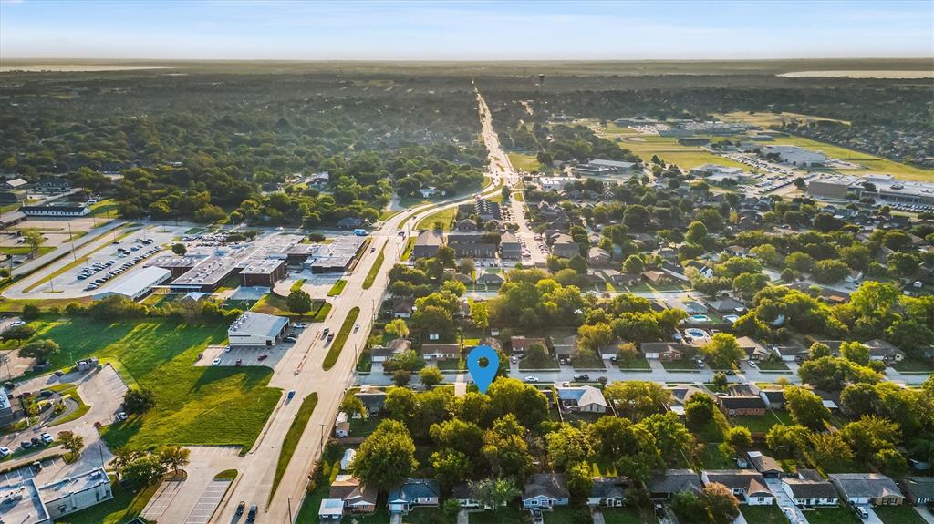 Holiday Terrace Add Second Instl - Residential