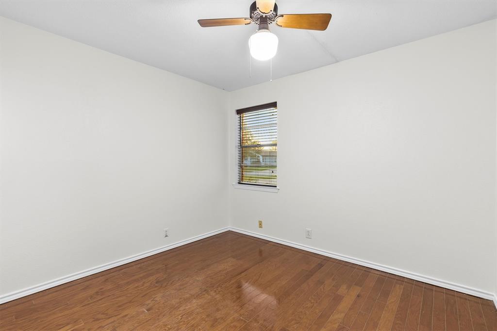 Holiday Terrace Add Second Instl - Residential