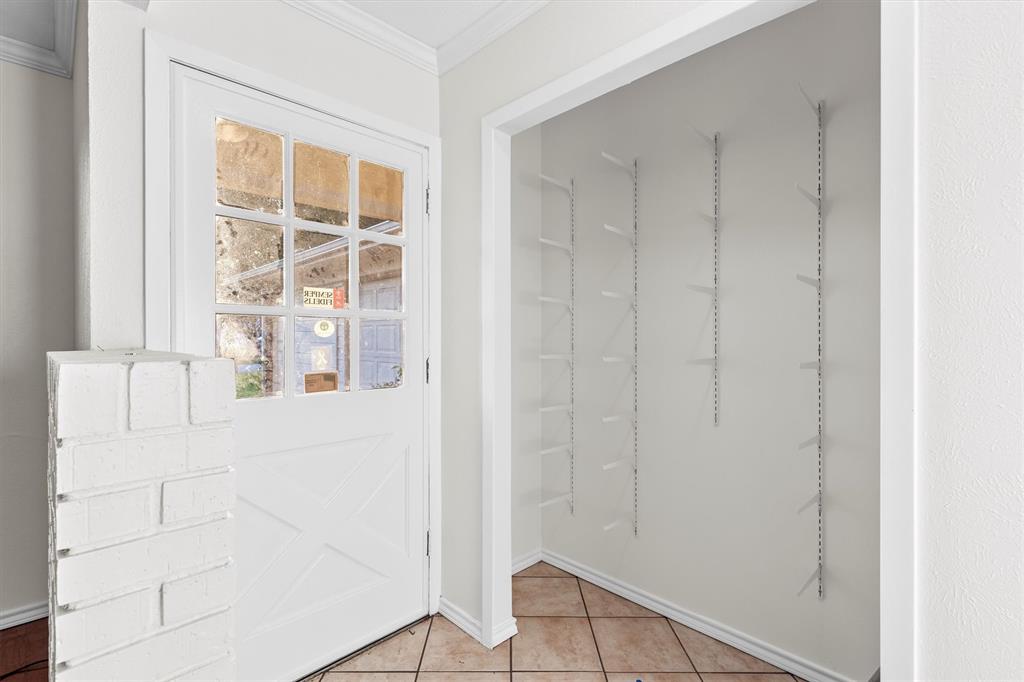 Holiday Terrace Add Second Instl - Residential