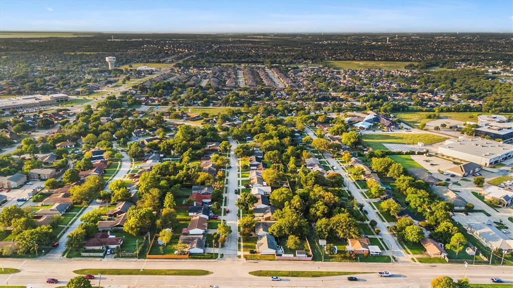 Holiday Terrace Add Second Instl - Residential