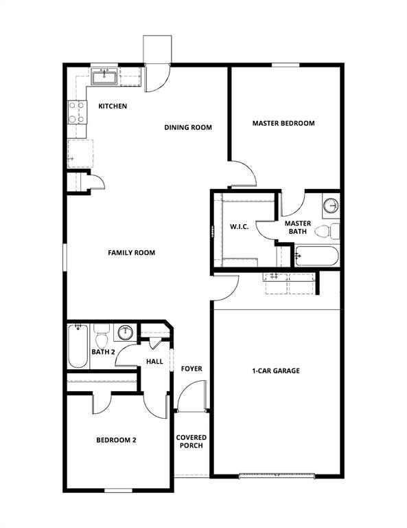 8324 White Wolf Trail
