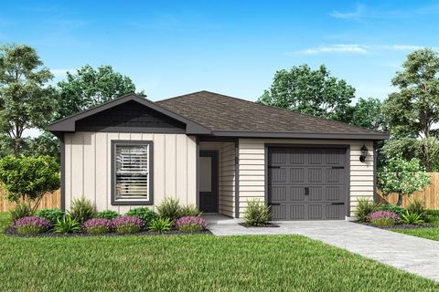 8324 White Wolf Trail Ponder TX 76259