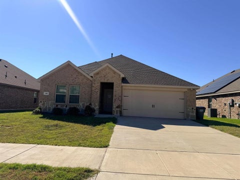Photo of 701 Summit Pass Lane, Princeton, TX 75407 (MLS # 21418794)