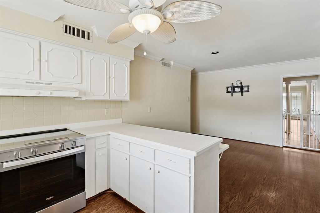 Diamond Head Condos - Residential Lease