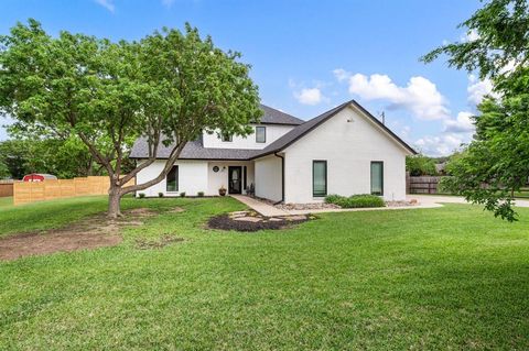 Photo of 508 Chandler Road, Keller, TX 76248 (MLS # 21241494)