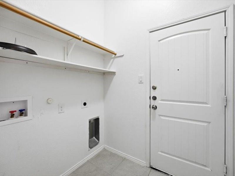 Chisholm Trail Ranch Ph II Sec 2 - Residential Lease