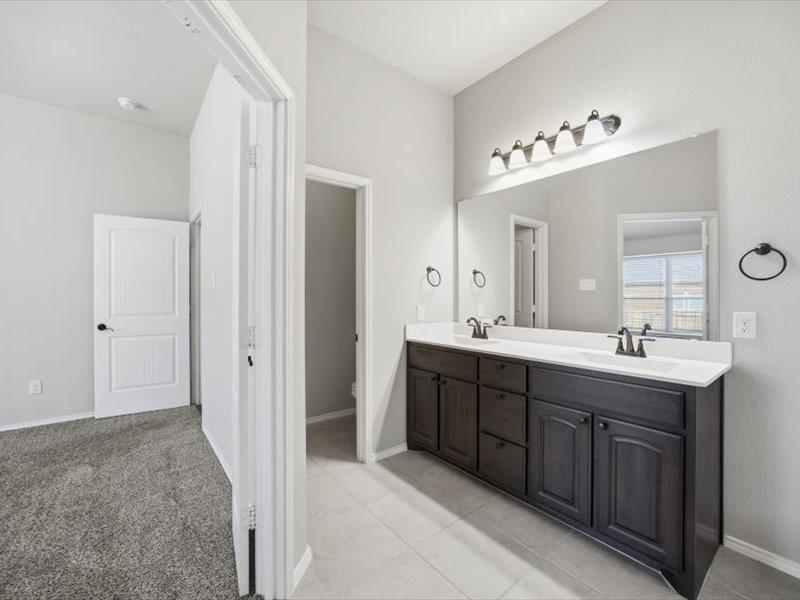 Chisholm Trail Ranch Ph II Sec 2 - Residential Lease