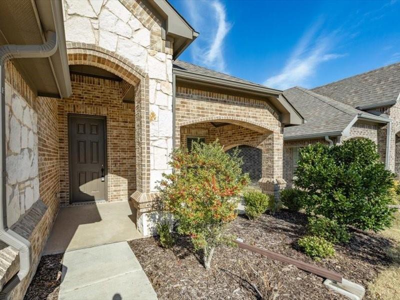 Chisholm Trail Ranch Ph II Sec 2 - Residential Lease