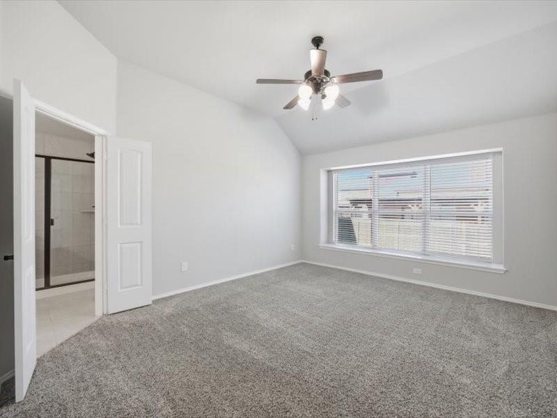 Chisholm Trail Ranch Ph II Sec 2 - Residential Lease