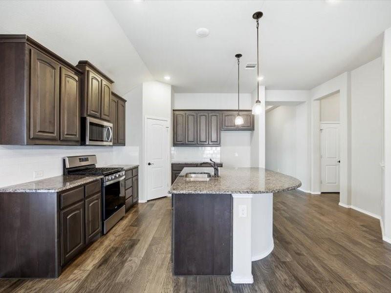 Chisholm Trail Ranch Ph II Sec 2 - Residential Lease