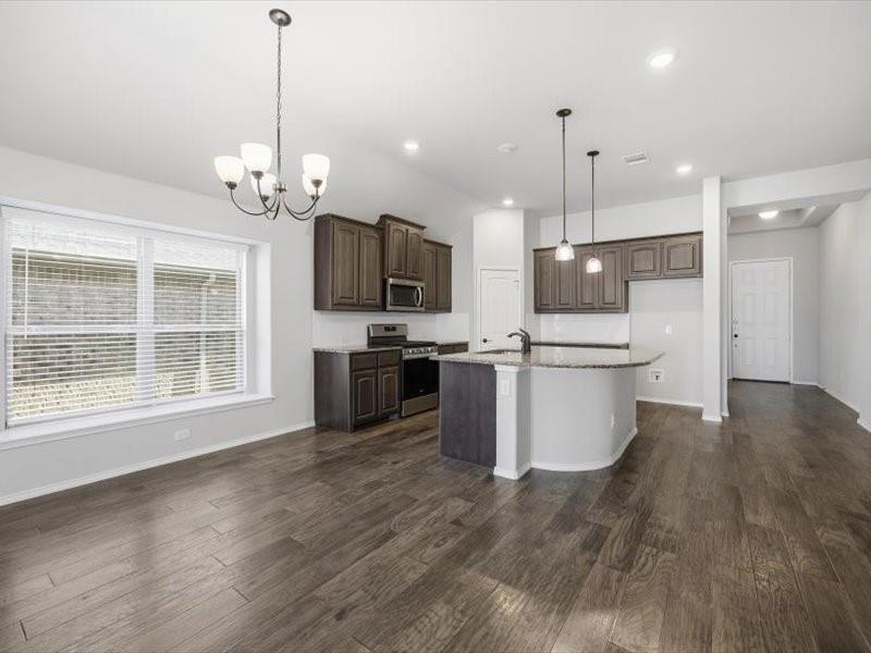 Chisholm Trail Ranch Ph II Sec 2 - Residential Lease