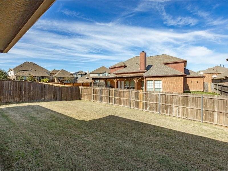 Chisholm Trail Ranch Ph II Sec 2 - Residential Lease