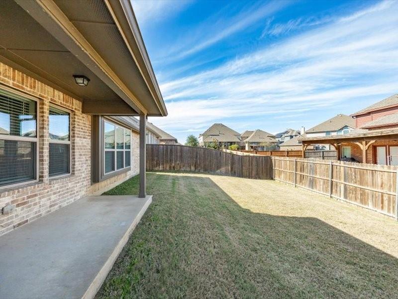 Chisholm Trail Ranch Ph II Sec 2 - Residential Lease