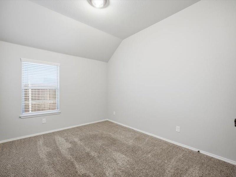 Chisholm Trail Ranch Ph II Sec 2 - Residential Lease