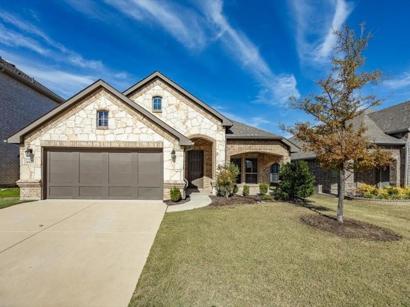 Chisholm Trail Ranch Ph II Sec 2 - Residential Lease