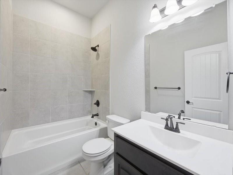 Chisholm Trail Ranch Ph II Sec 2 - Residential Lease